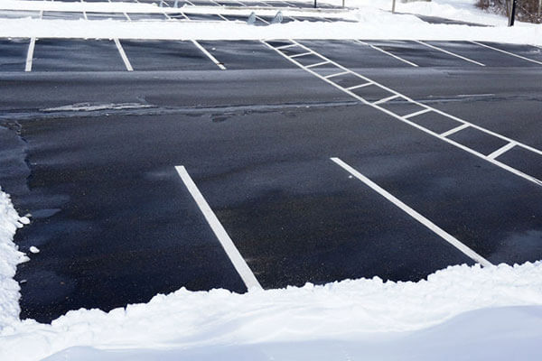 commercial ice salting greater toronto
